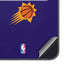 NBA Phoenix Suns Standard - Purple Galaxy S25 Skin